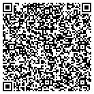QR code with Physical Therapy Ctr-Vermont contacts
