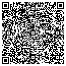 QR code with L A Construction contacts