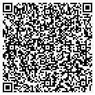 QR code with Manchester Eye Care contacts