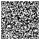 QR code with J&J Auto Polishing contacts