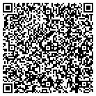 QR code with White Spruce Draperies contacts