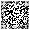 QR code with AFL CIO contacts