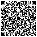 QR code with RFC Finance contacts