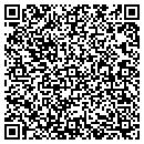 QR code with T J Styles contacts
