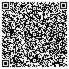 QR code with Mitchell's Auto Body contacts