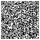 QR code with Zion Tabernacle Baptist Church contacts
