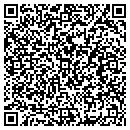 QR code with Gaylord West contacts