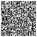 QR code with Taber Mapping contacts