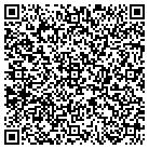 QR code with J CS On Call Plumbing & Heating contacts