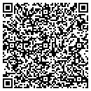 QR code with Jezbera Edw Dvm contacts