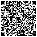 QR code with Java Bava's contacts