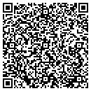 QR code with Roadway Express contacts