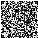 QR code with Hilltop Stables contacts