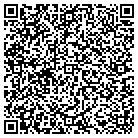 QR code with Addison County Community Actn contacts