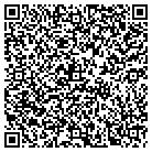 QR code with G & D Small Engine Sales & Rpr contacts
