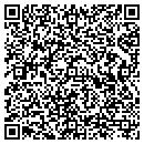 QR code with J V Gregson Assoc contacts