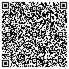 QR code with Antimicrobial Therapy Inc contacts