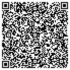 QR code with Addison Cnty Solid Waste Dist contacts