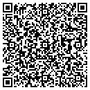 QR code with John F Darcy contacts