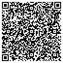 QR code with Roadside Cafe contacts