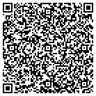 QR code with H & R Block Tax Service contacts