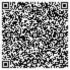 QR code with Jenner Graphics & Framing LTD contacts