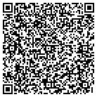 QR code with Angelique Interiors contacts