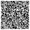 QR code with A T & T contacts