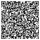 QR code with Memorial Pool contacts