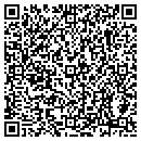 QR code with M D Sign Design contacts