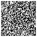 QR code with Lutzs Citgo contacts