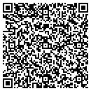 QR code with Haynes Tree Care contacts