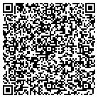 QR code with Jeb Secretarial Services contacts