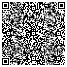 QR code with Ramunto's New York Pizza contacts