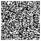 QR code with Mahoney Appraisal Service contacts