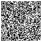 QR code with Lee Zachary's Pizza contacts