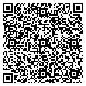 QR code with RFS contacts