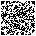QR code with Kemtuff contacts