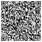QR code with Marko Magician/Hypnotist contacts
