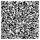 QR code with Aj Cross Jr Trucking & Logging contacts