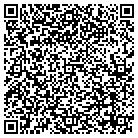 QR code with Hillside Properties contacts
