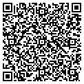 QR code with JJC Co contacts