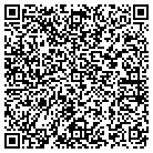 QR code with C & M Home Improvements contacts