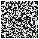 QR code with OK Tires Inc contacts