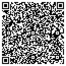 QR code with Horizon Travel contacts