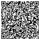 QR code with Benny's Power contacts