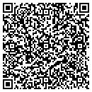 QR code with J M Giddings contacts