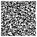 QR code with R & D Enterprises contacts