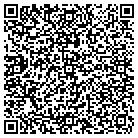 QR code with Back To Health Chiropractics contacts