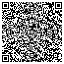 QR code with James Dewing contacts